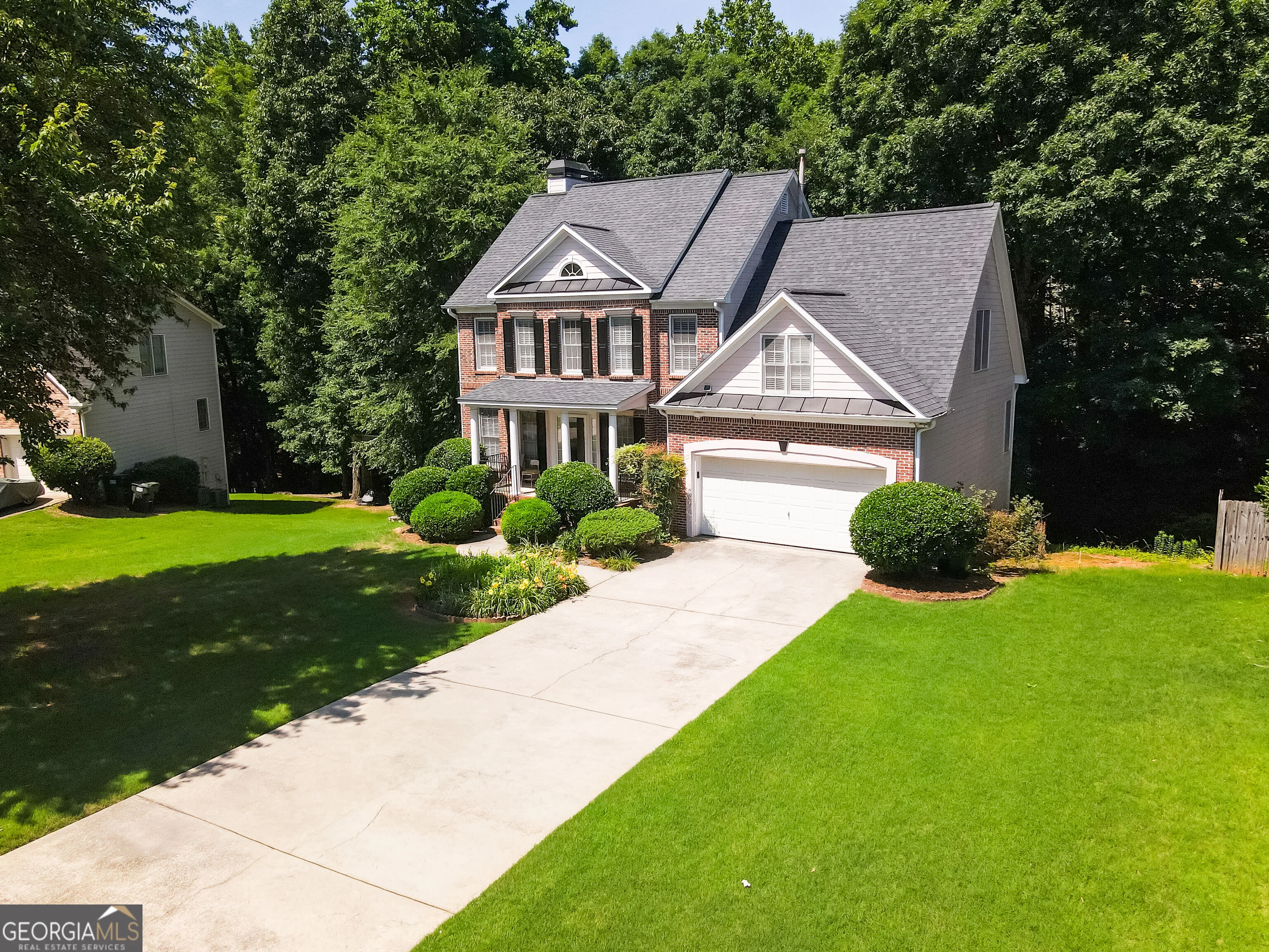110 Hunters Trail
