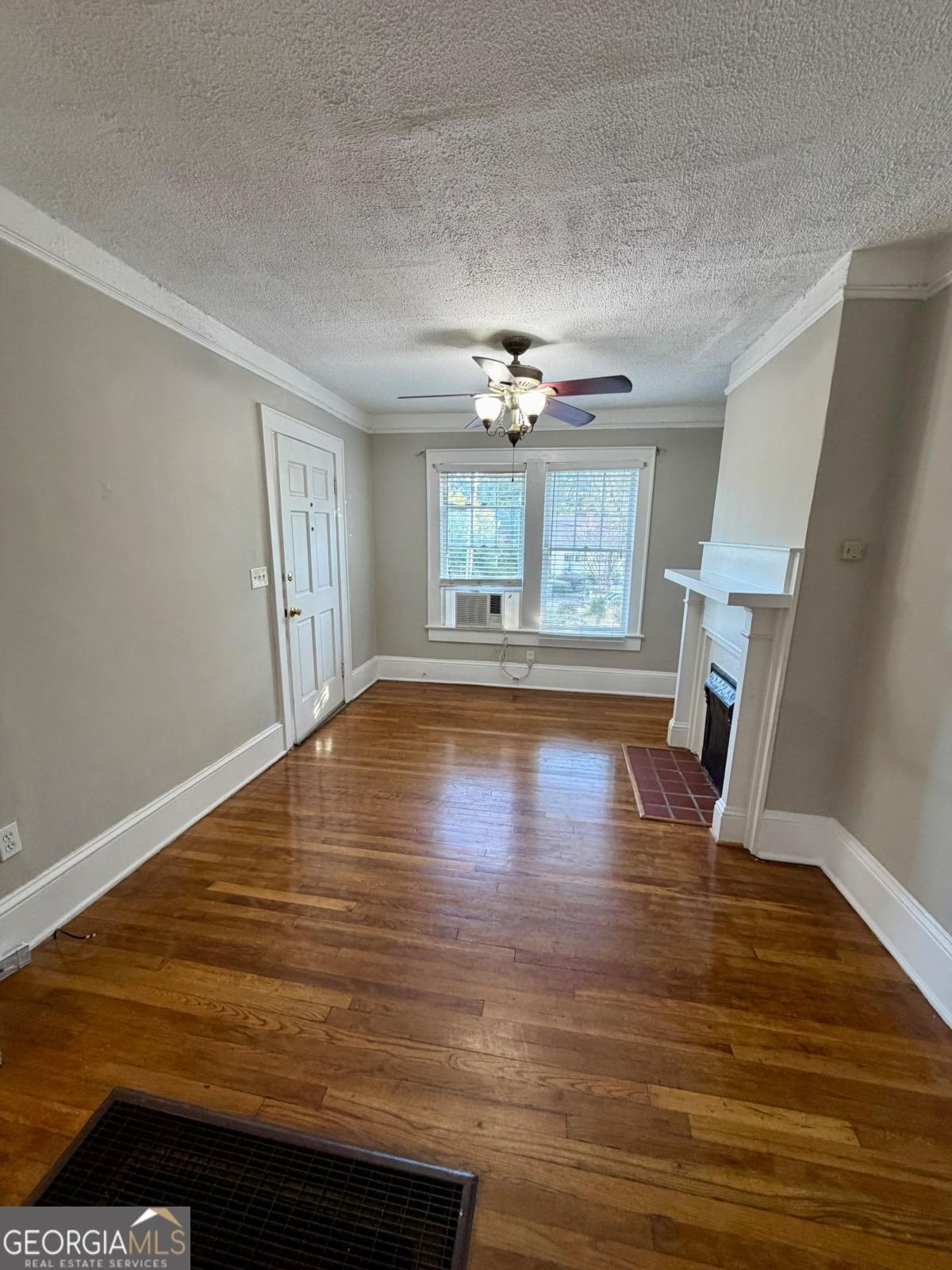 Peachtree View - Residential Lease