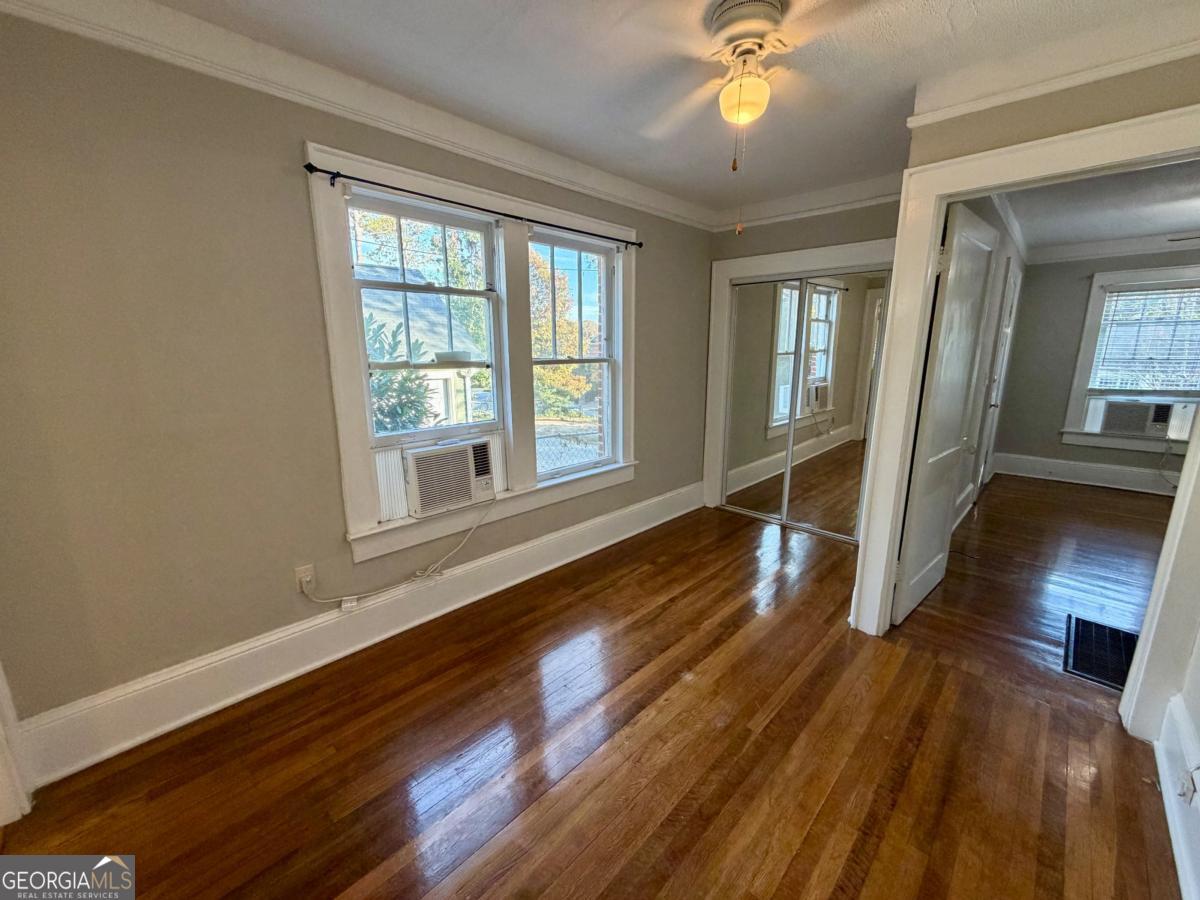 Peachtree View - Residential Lease