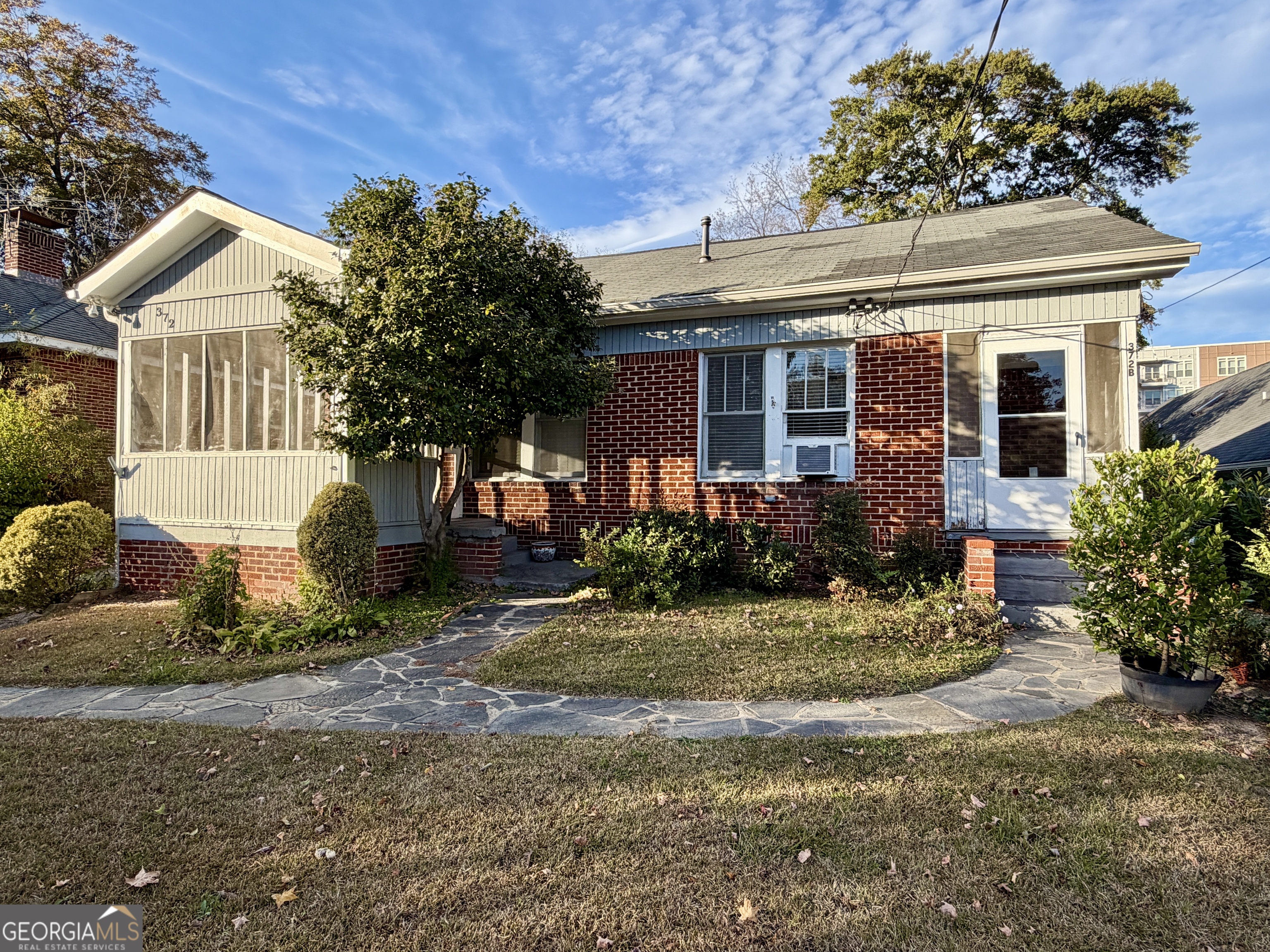 Peachtree View - Residential Lease