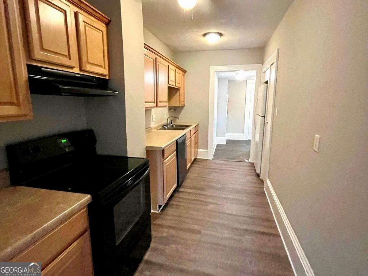 Peachtree View - Residential Lease