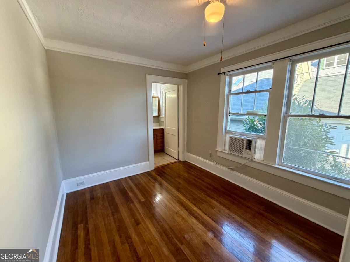 Peachtree View - Residential Lease