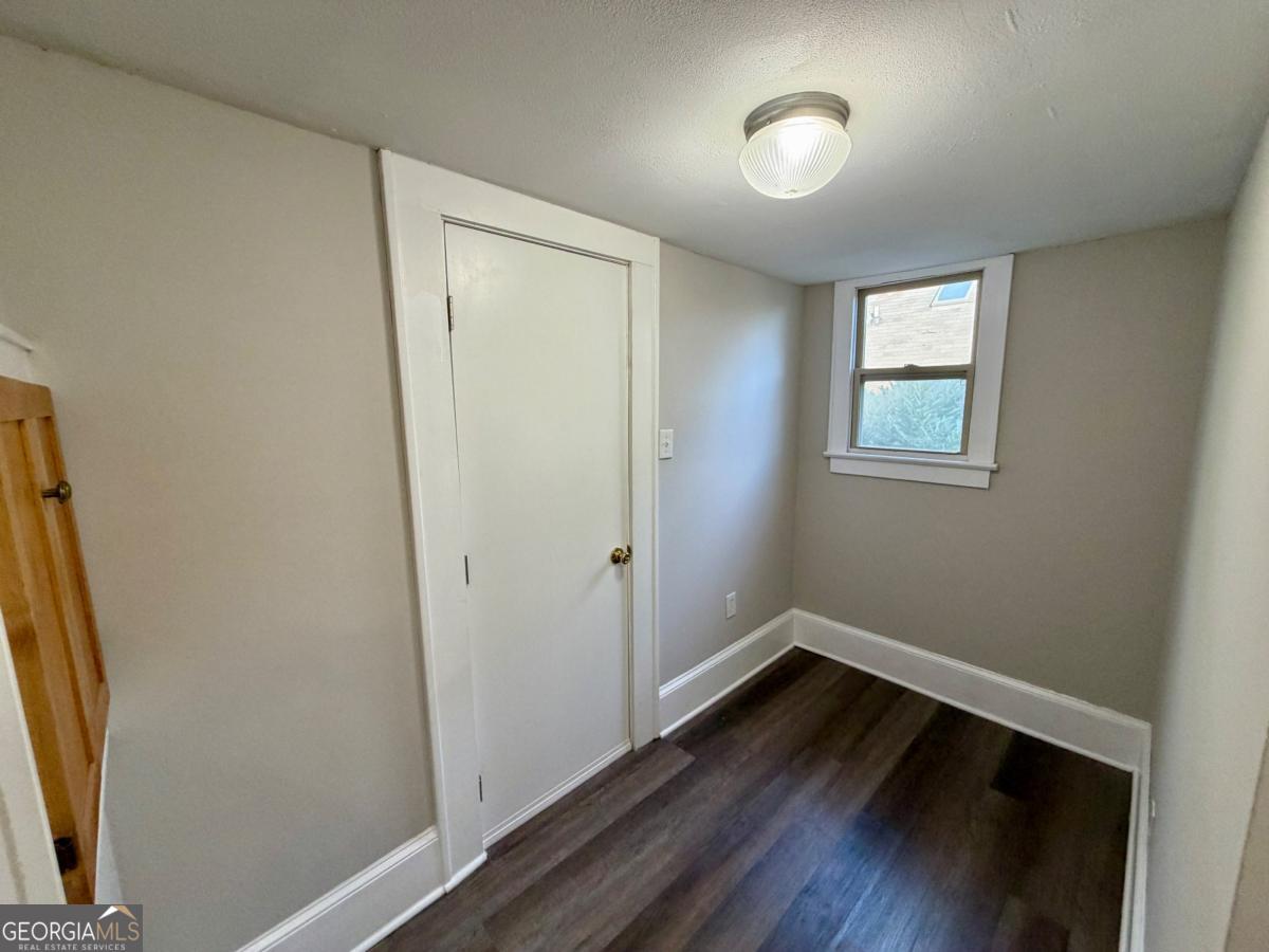 Peachtree View - Residential Lease