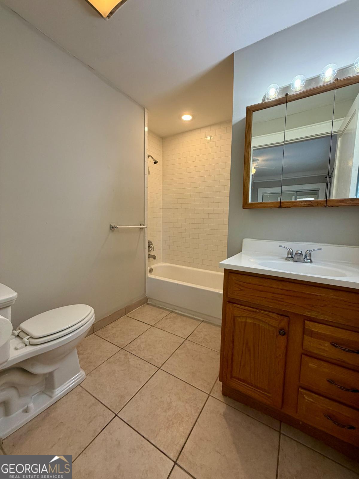 Peachtree View - Residential Lease