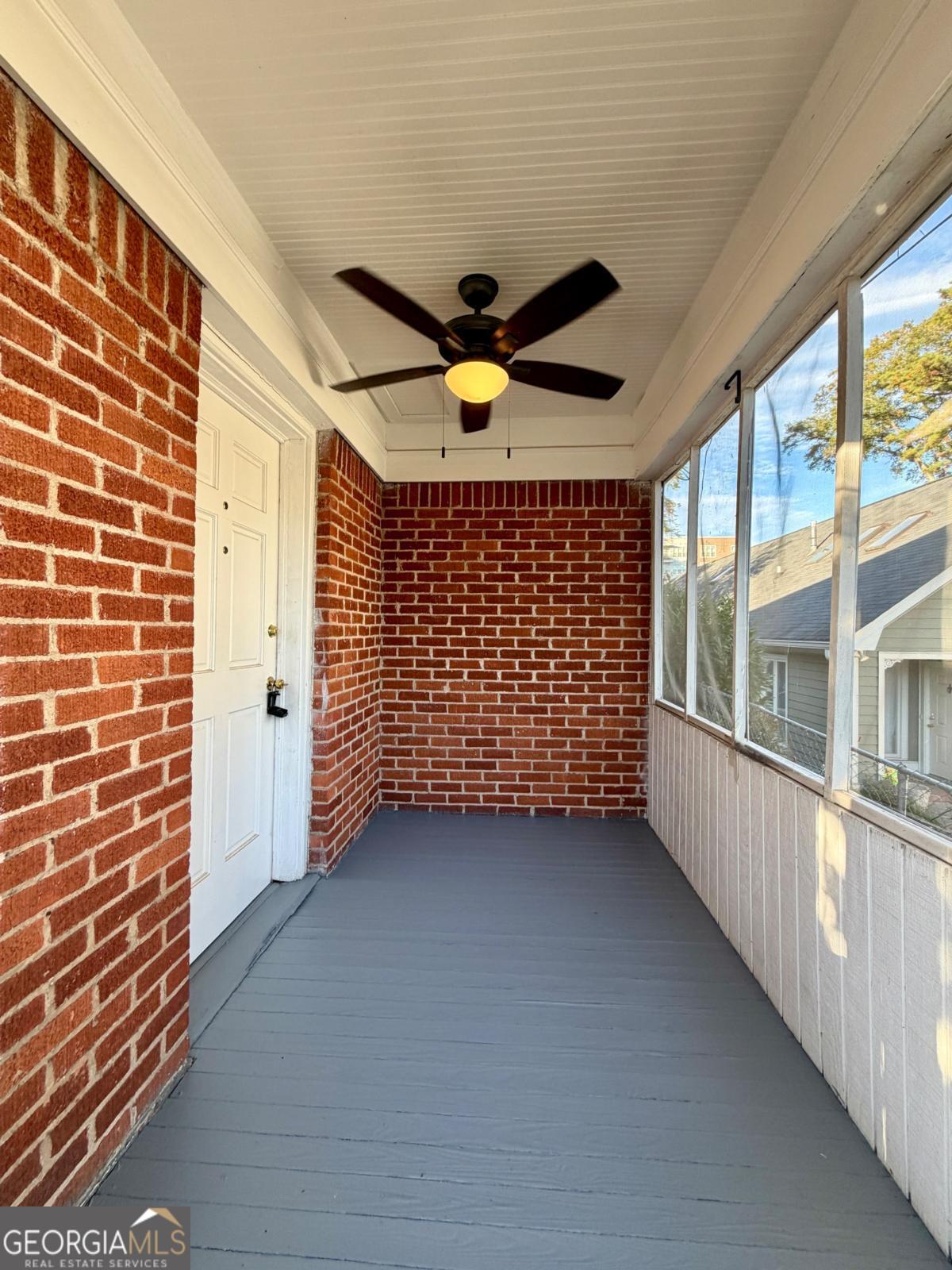 Peachtree View - Residential Lease