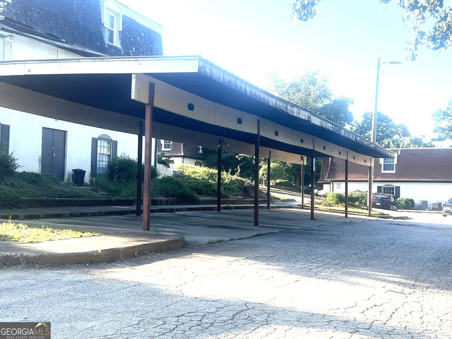 Fontaine - Residential