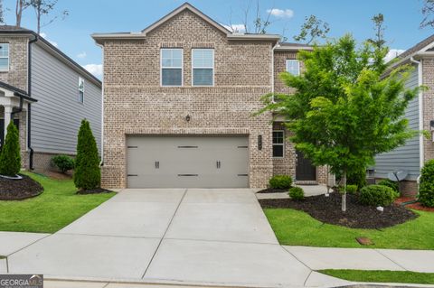 4777 Waxwing Street, Hoschton, GA 30548 - MLS#: 10514115