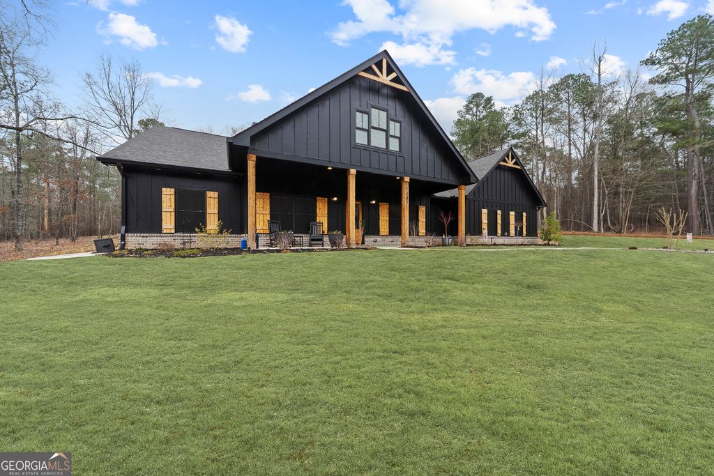 Photo of 1231 Spinnaker Road, Buckhead, GA 30625 (MLS # 10704184)