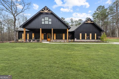 1231 Spinnaker RD Buckhead GA 30625