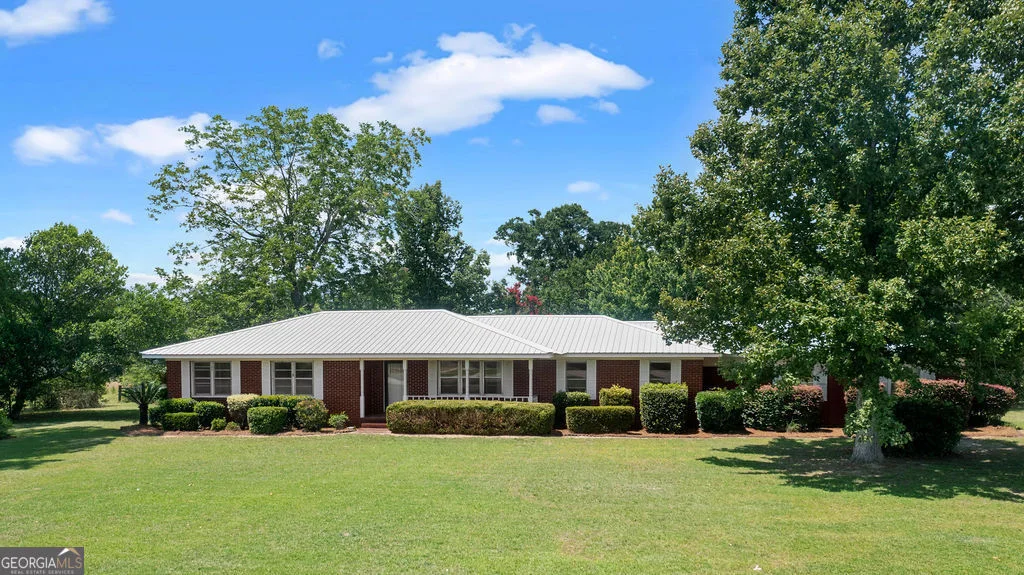 2362 Millen Highway, Sylvania, GA, 30467