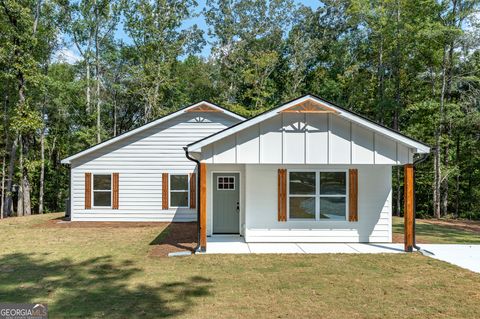 104 Willow Creek DR Griffin GA 30224