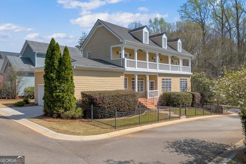 160 Magnolia Blossom WAY Athens GA 30606