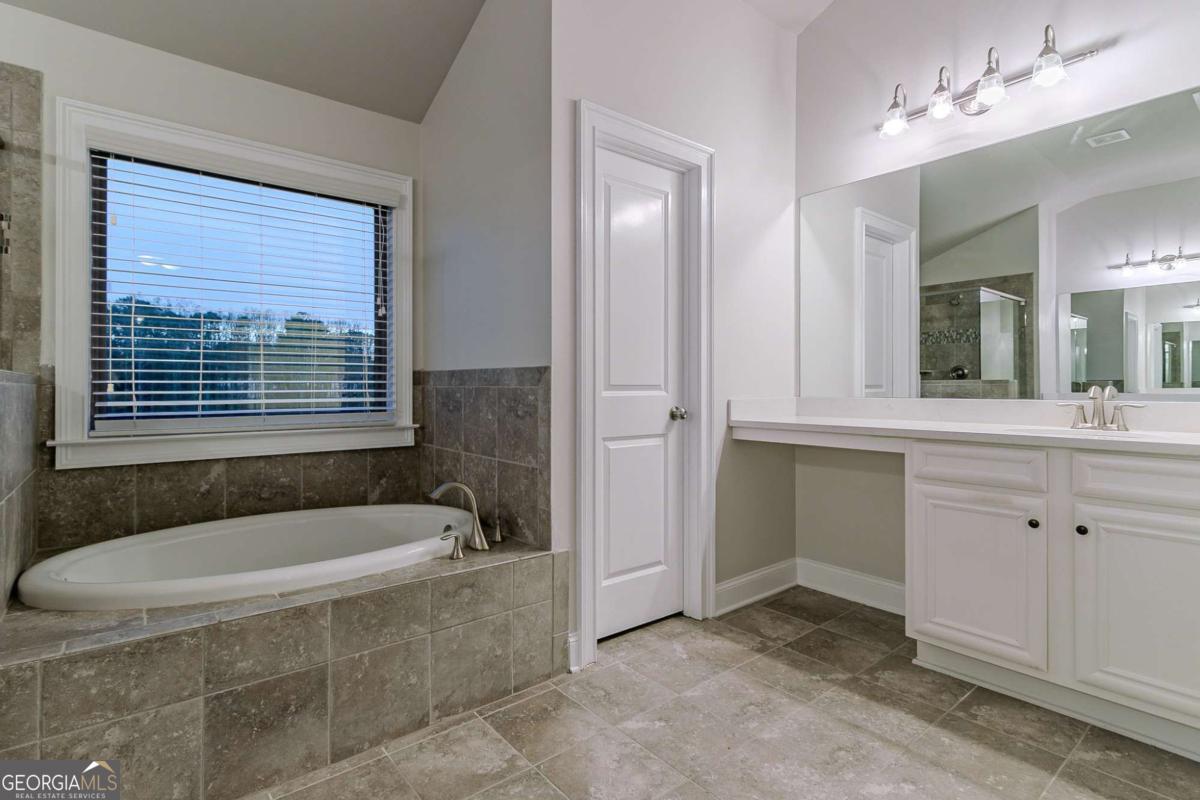 Moss Creek Estates - Residential