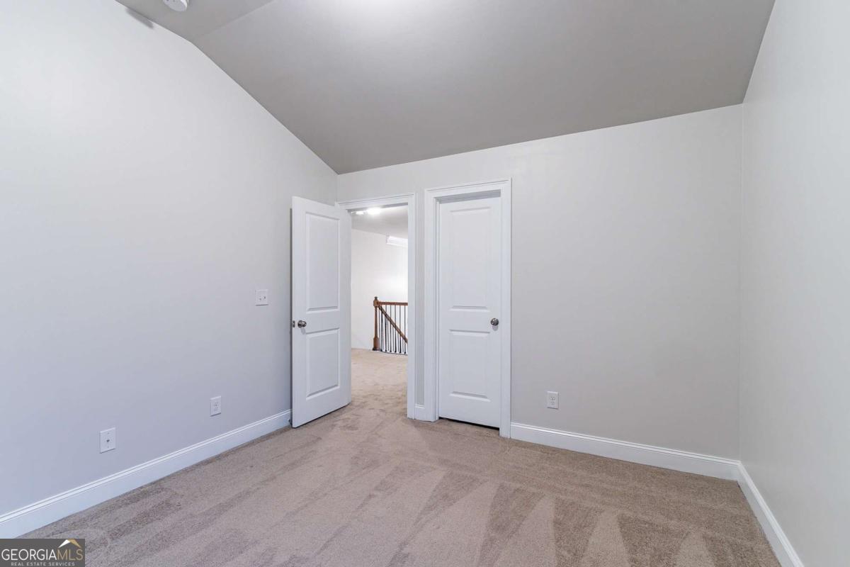 Moss Creek Estates - Residential