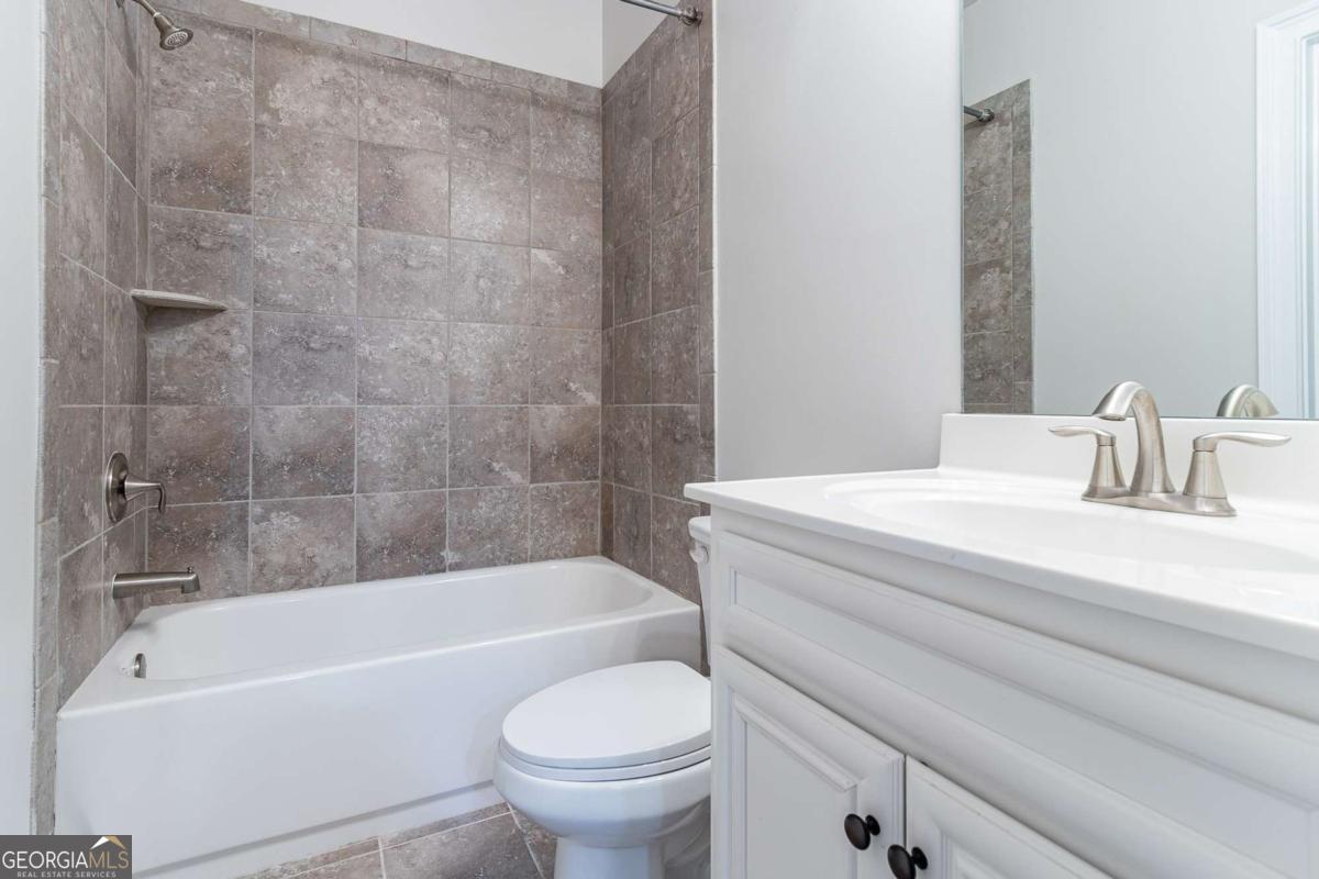 Moss Creek Estates - Residential