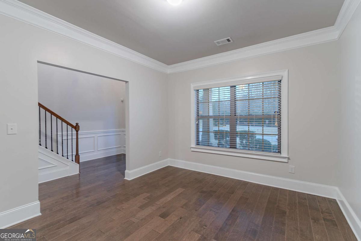 Moss Creek Estates - Residential