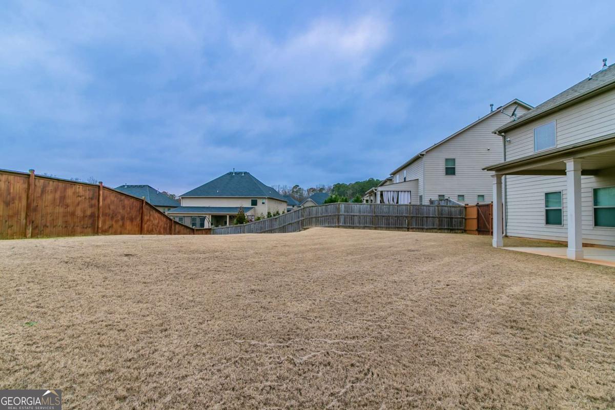 Moss Creek Estates - Residential