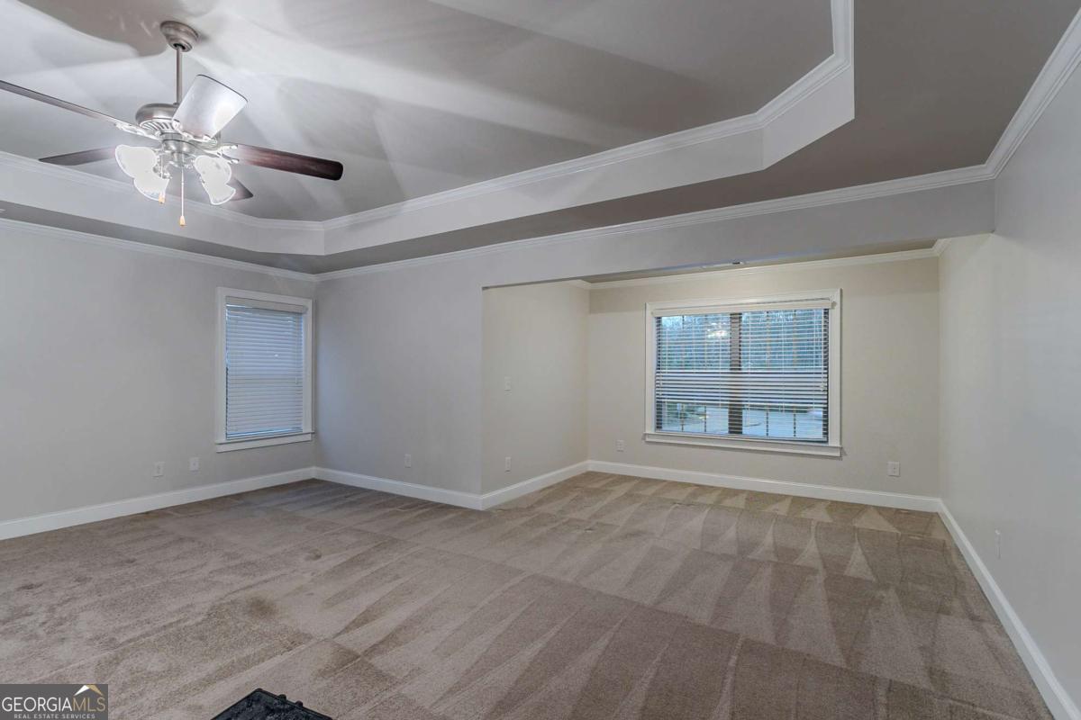 Moss Creek Estates - Residential