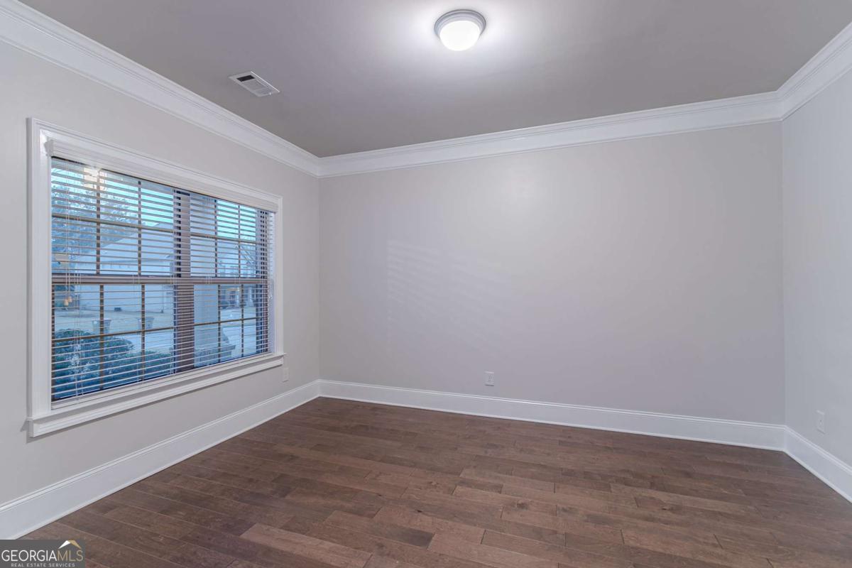 Moss Creek Estates - Residential