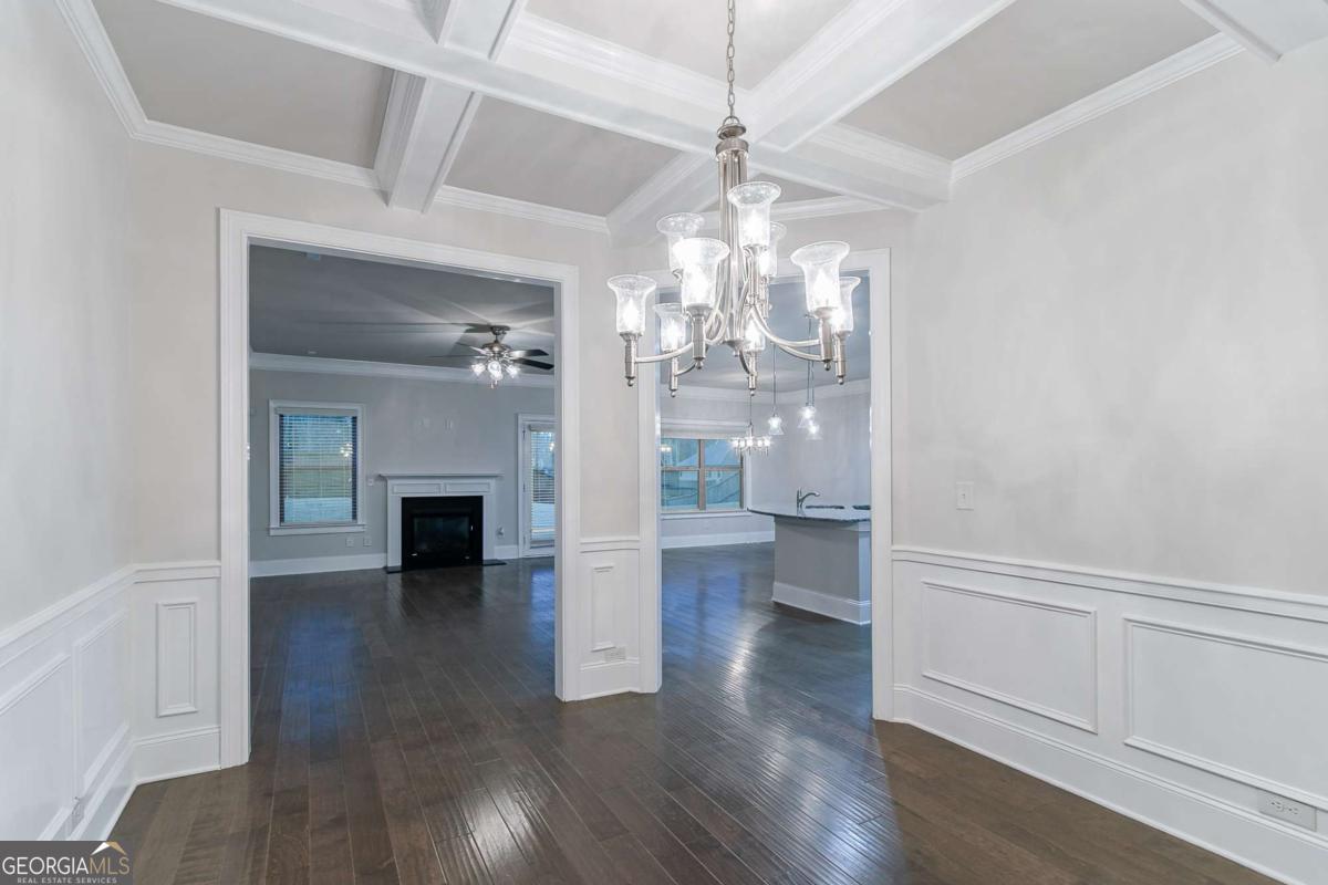 Moss Creek Estates - Residential