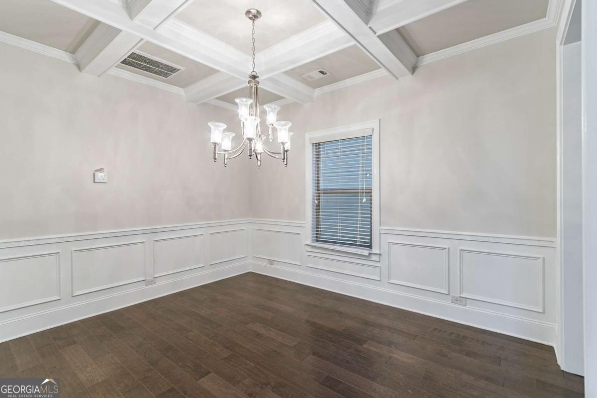 Moss Creek Estates - Residential