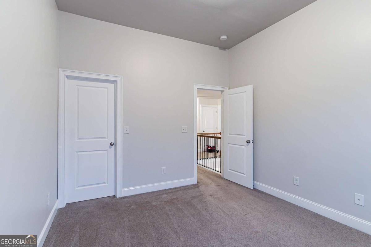 Moss Creek Estates - Residential