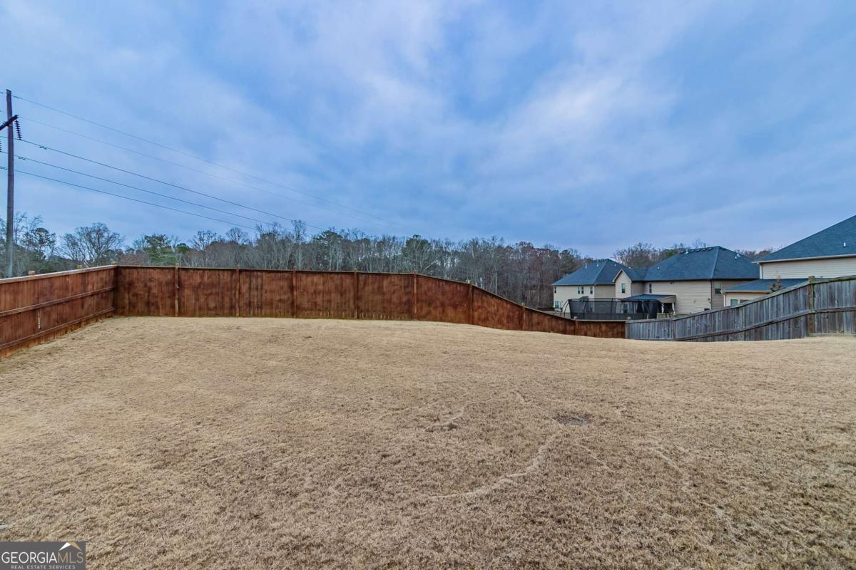 Moss Creek Estates - Residential