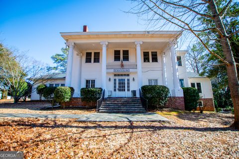 Photo of 310 Kramer Street, Carrollton, GA 30117 (MLS # 10685783)