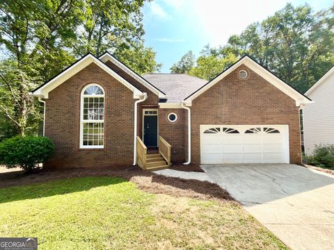 117 Radford CIR SW Marietta GA 30060