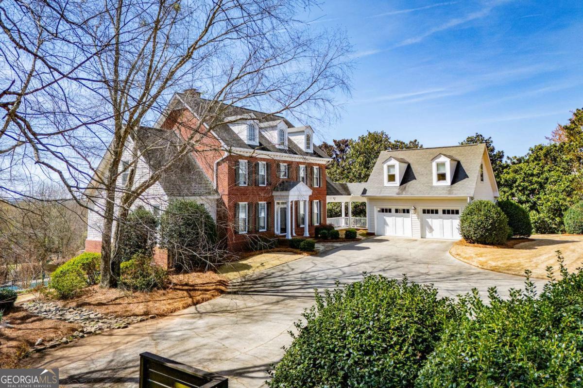 1745 Stripling Chapel RD