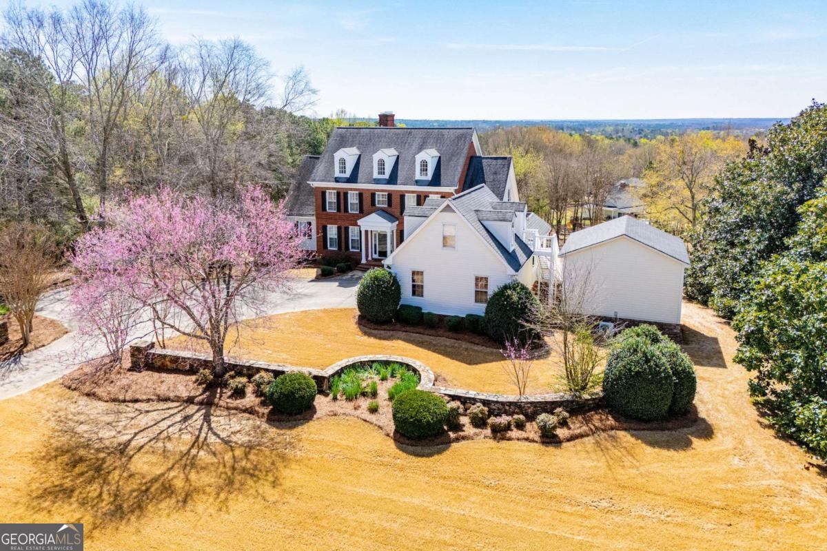 1745 Stripling Chapel RD