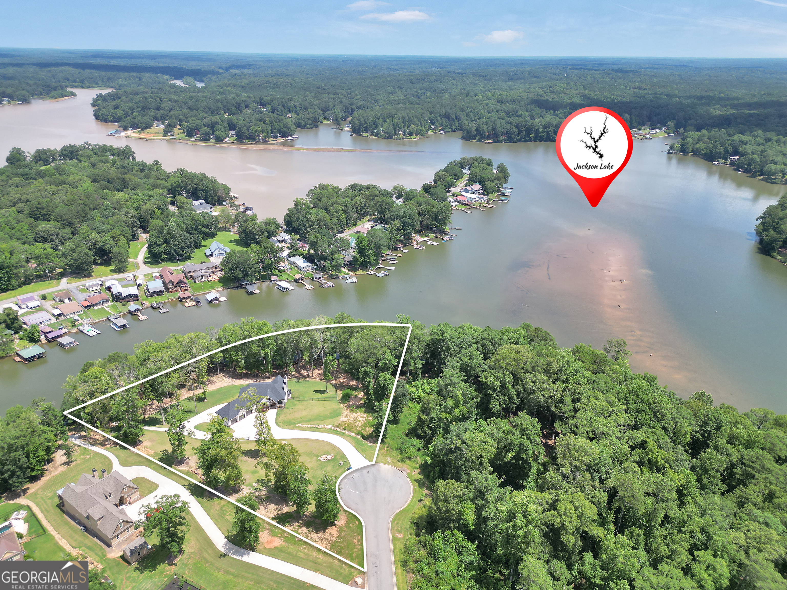 123 River Point RD