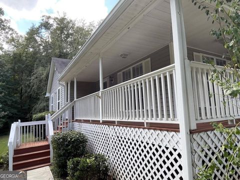 A home in Buckhead