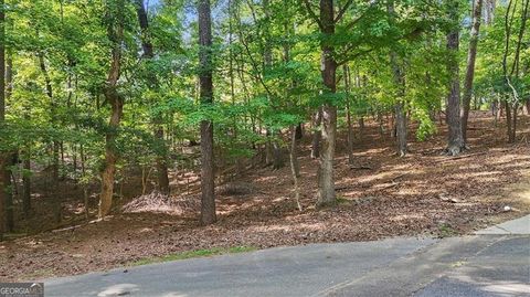 Photo of 105 Pueblo Court, Waleska, GA 30183 (MLS # 10622461)