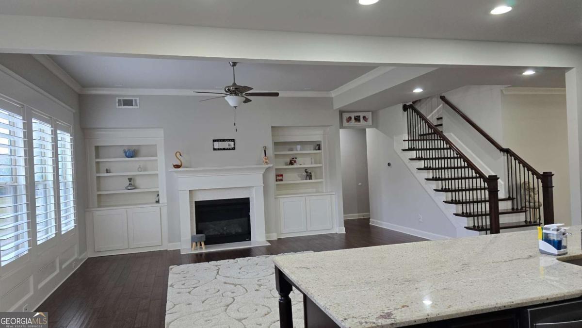 Blackwell Manor - Residential