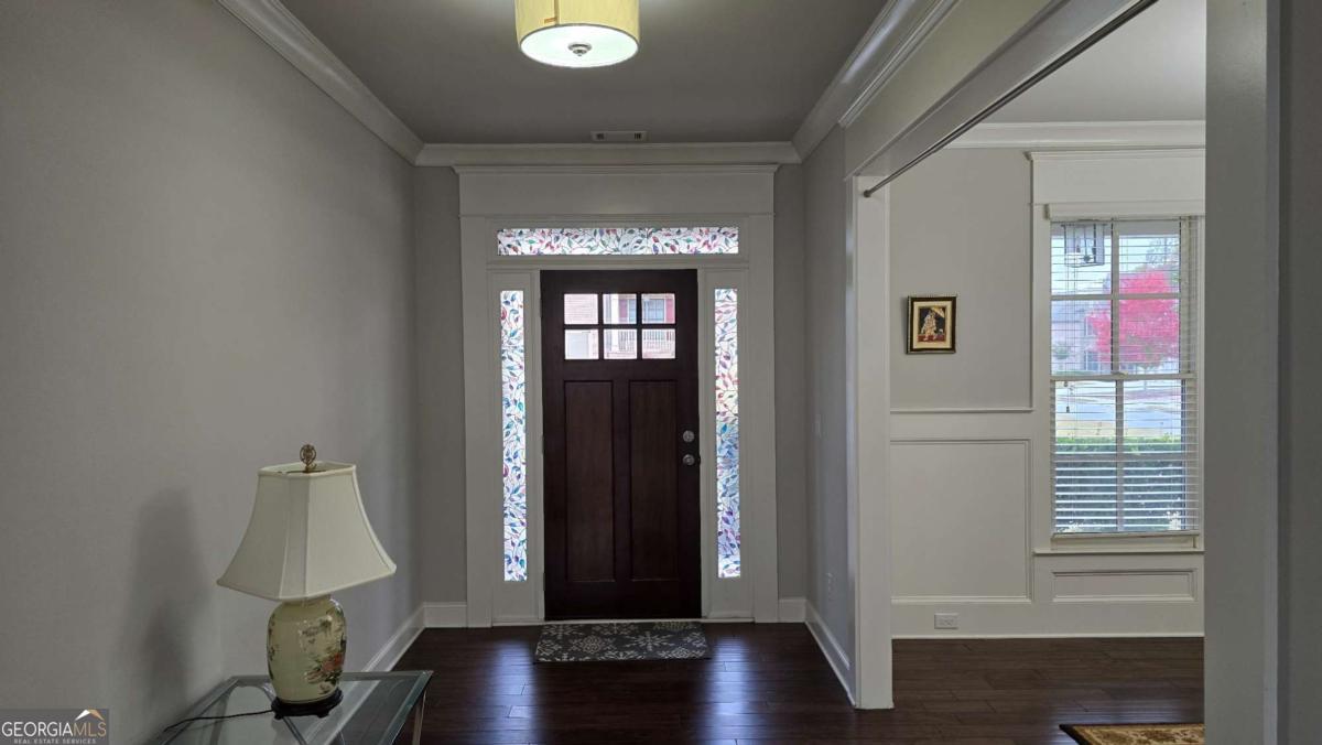Blackwell Manor - Residential