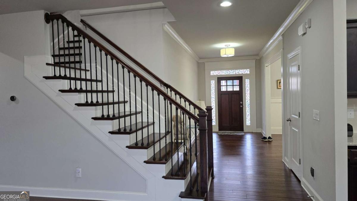 Blackwell Manor - Residential