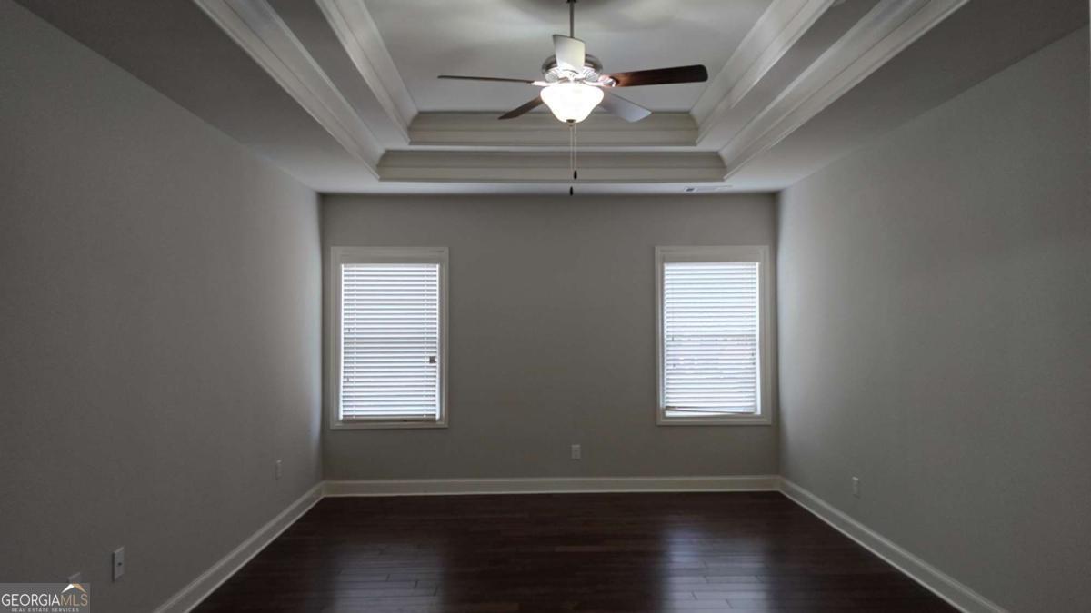 Blackwell Manor - Residential