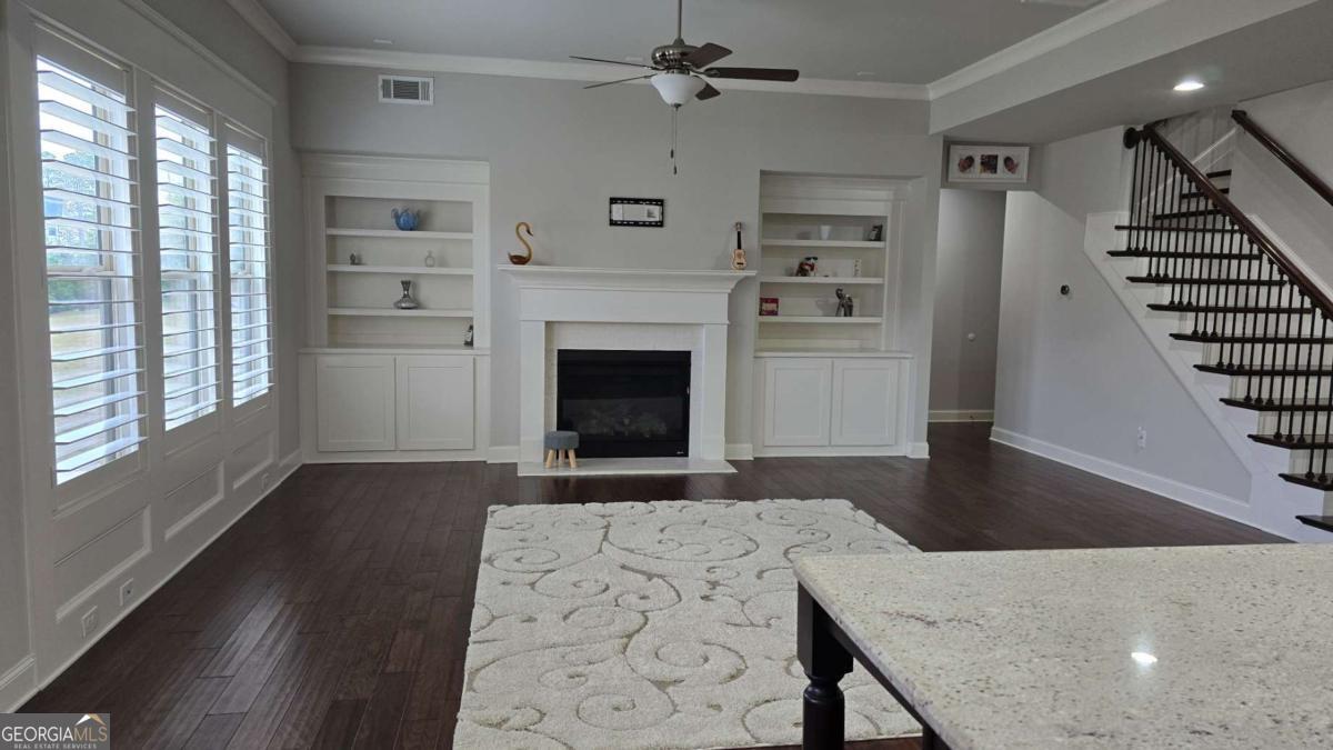 Blackwell Manor - Residential