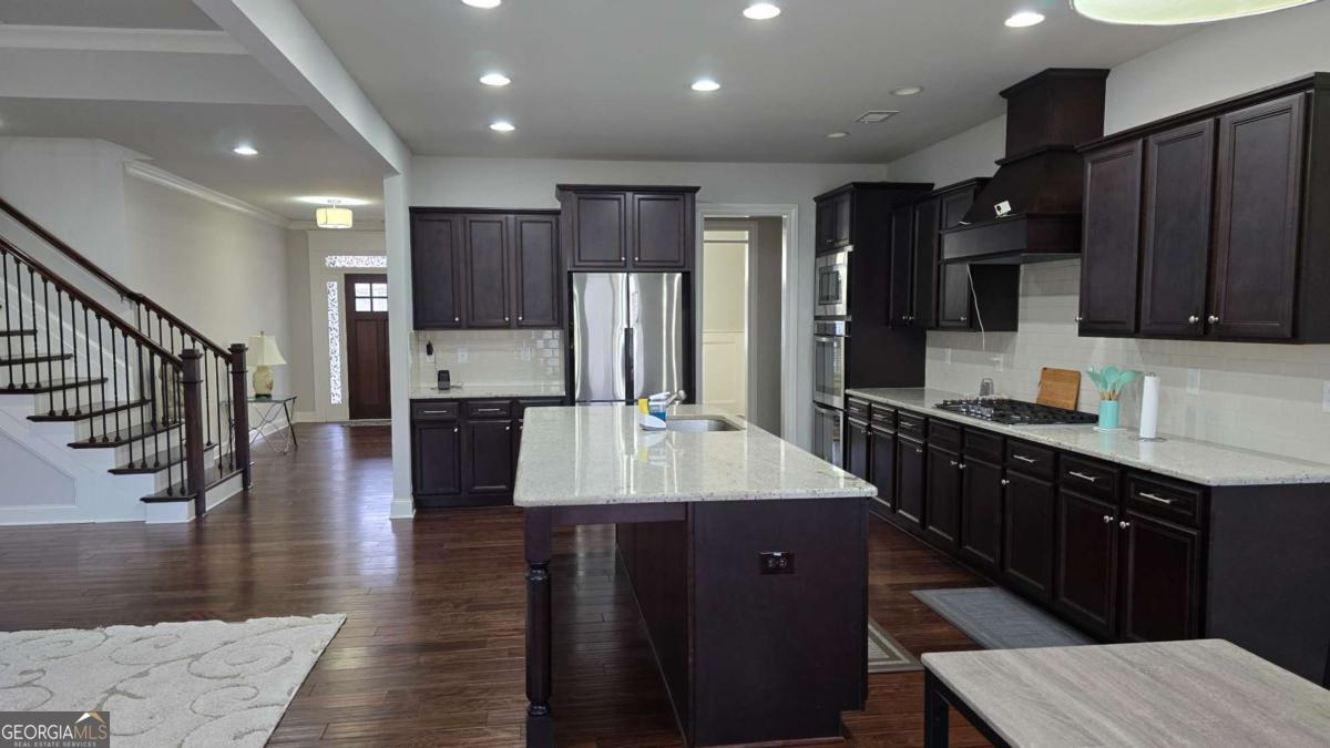 Blackwell Manor - Residential
