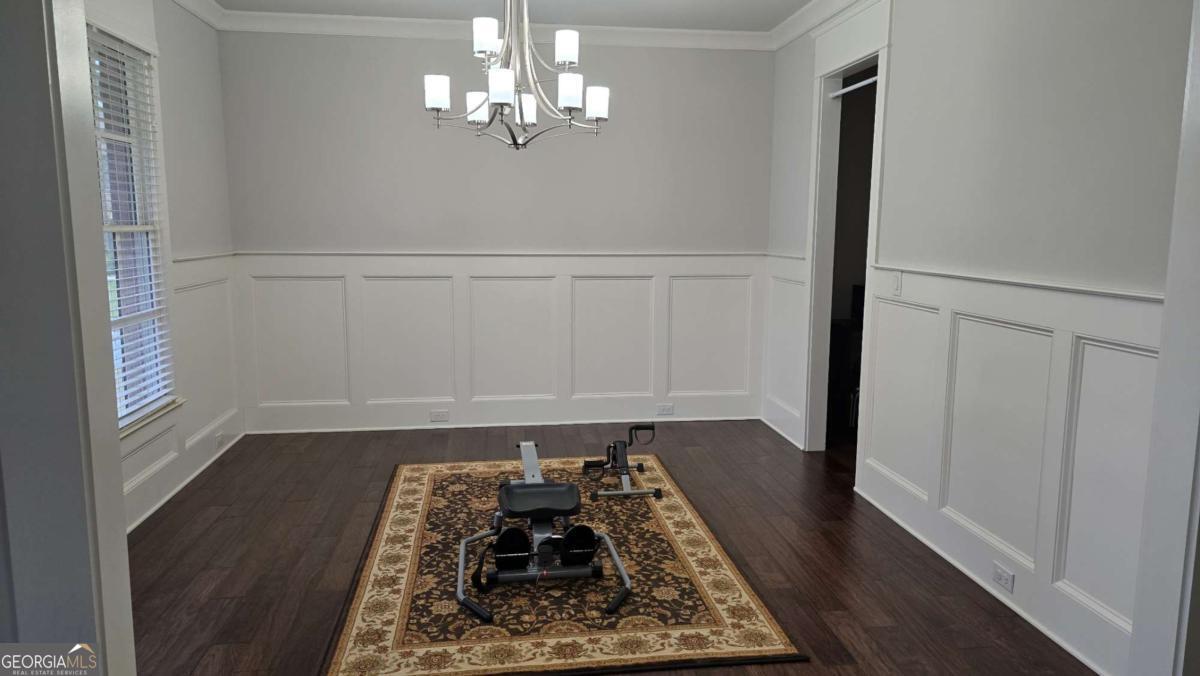 Blackwell Manor - Residential