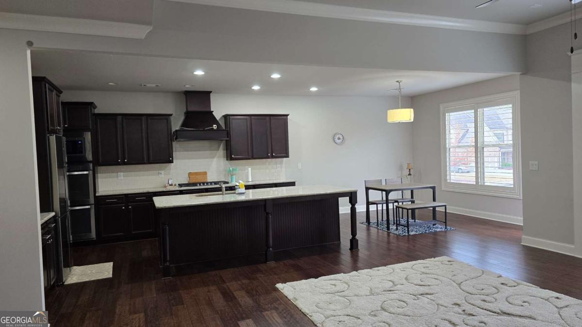 Blackwell Manor - Residential