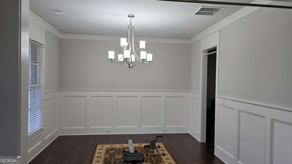 Blackwell Manor - Residential