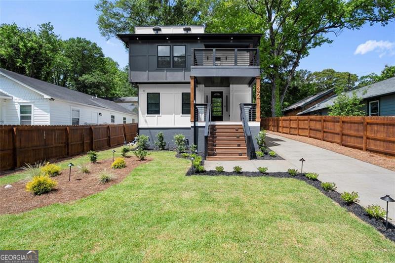 32 WADLEY ST NW