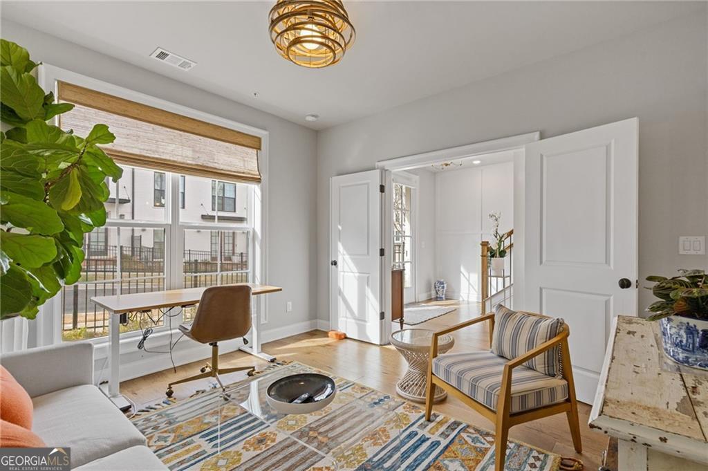 The Maxwell - Residential