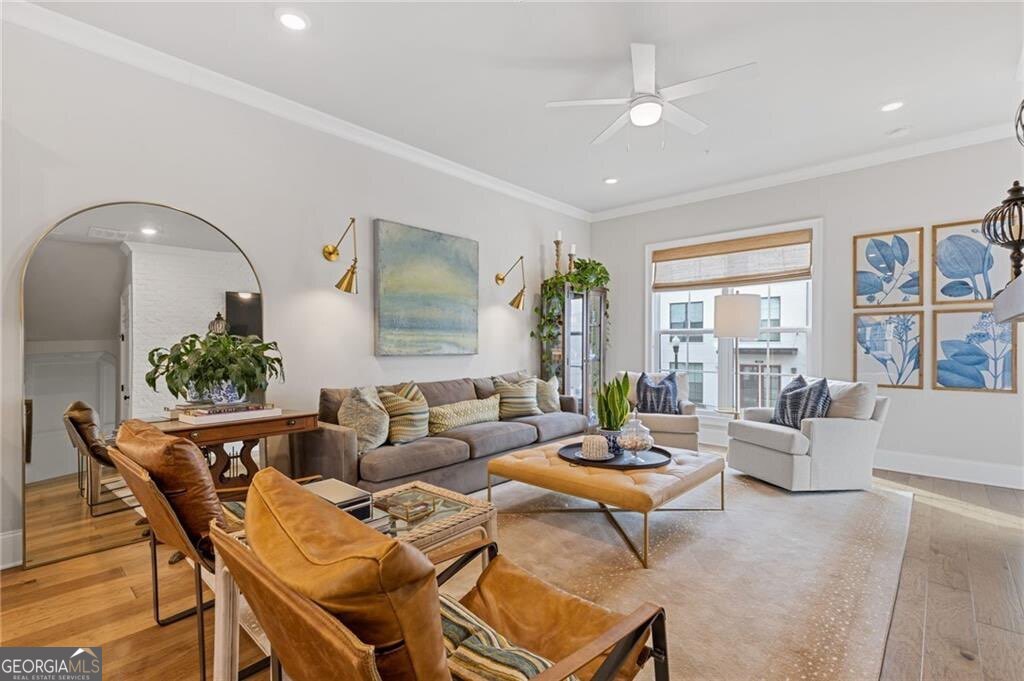 The Maxwell - Residential
