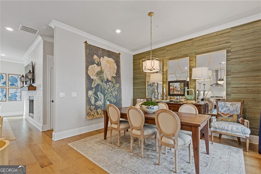 The Maxwell - Residential