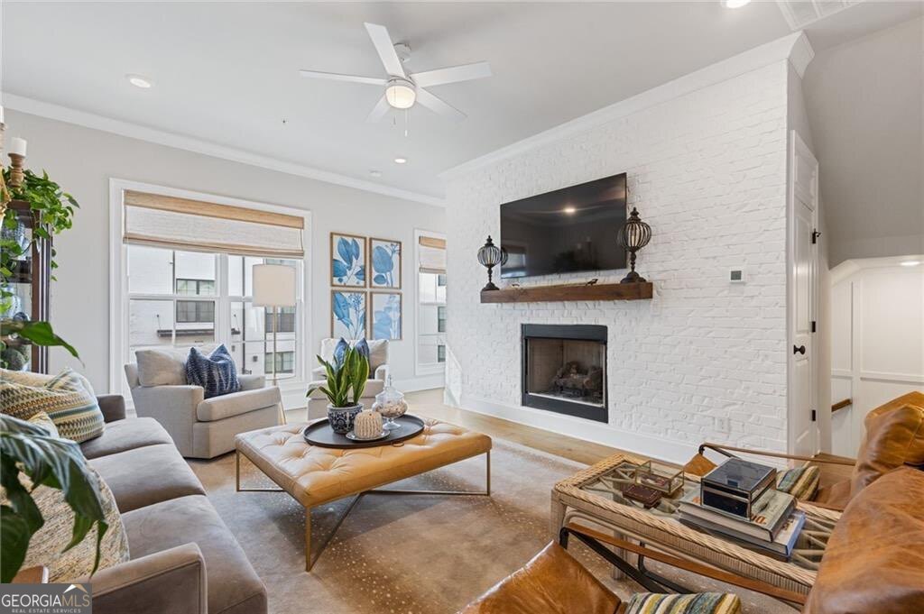 The Maxwell - Residential