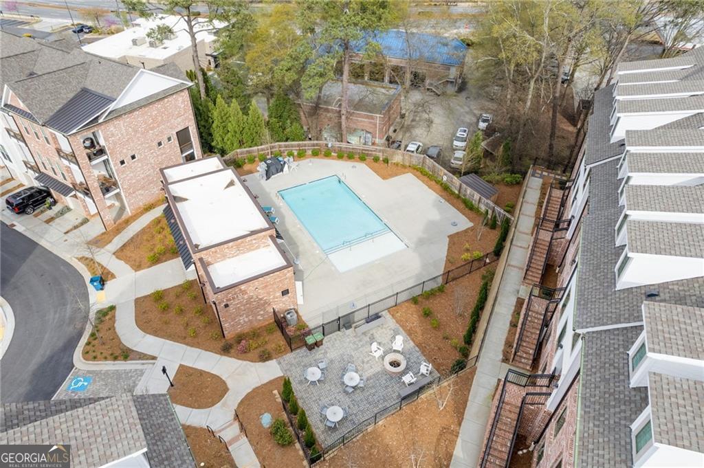 The Maxwell - Residential