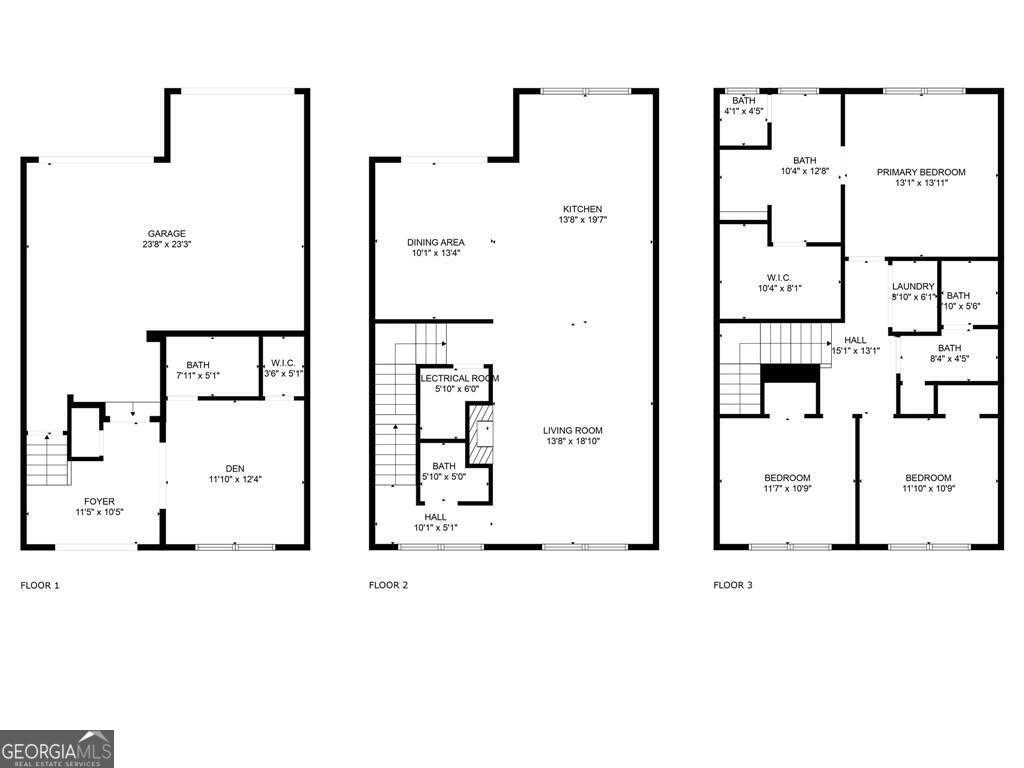 The Maxwell - Residential